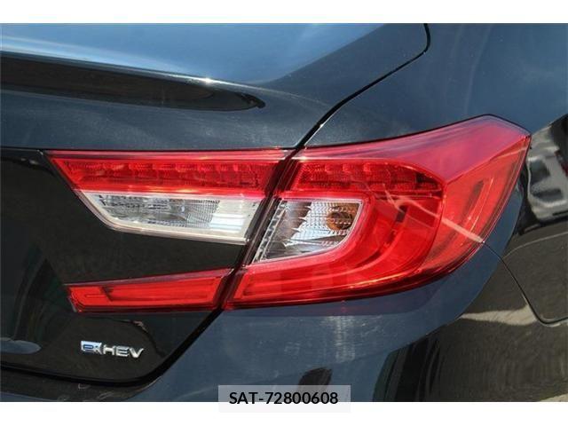 Honda ACCORD HYBRID 2020-03 7508019-28