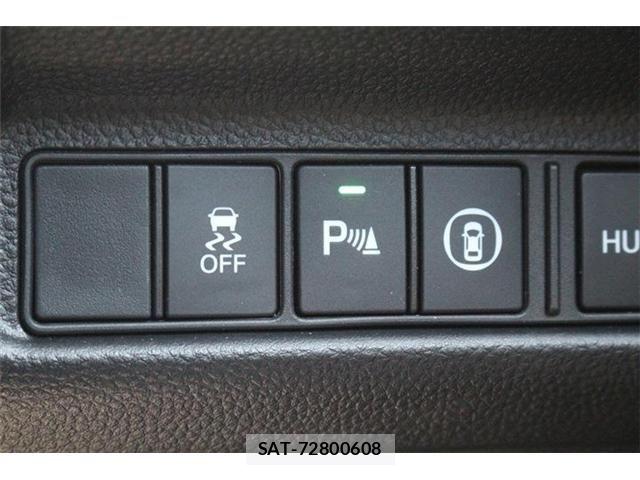 Honda ACCORD HYBRID 2020-03 7508019-5