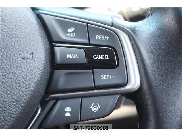 Honda ACCORD HYBRID 2020-03 7508019-6