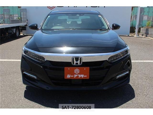 Honda ACCORD HYBRID 2020-03 7508019-8