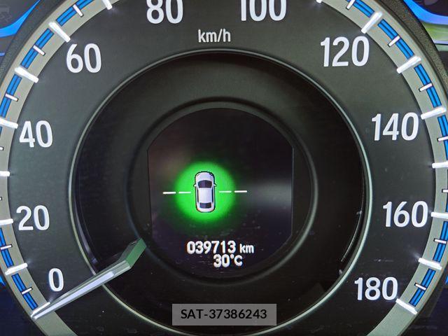 Honda ACCORD HYBRID 2016-11 7508018-13