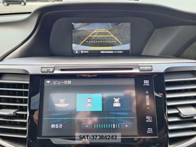 Honda ACCORD HYBRID 2016-11 7508018-15