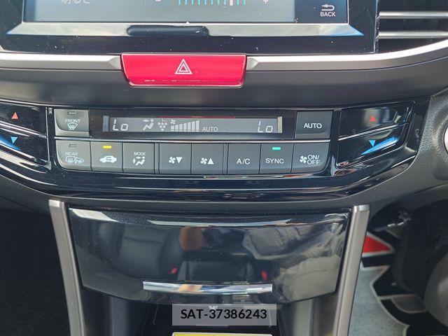 Honda ACCORD HYBRID 2016-11 7508018-16