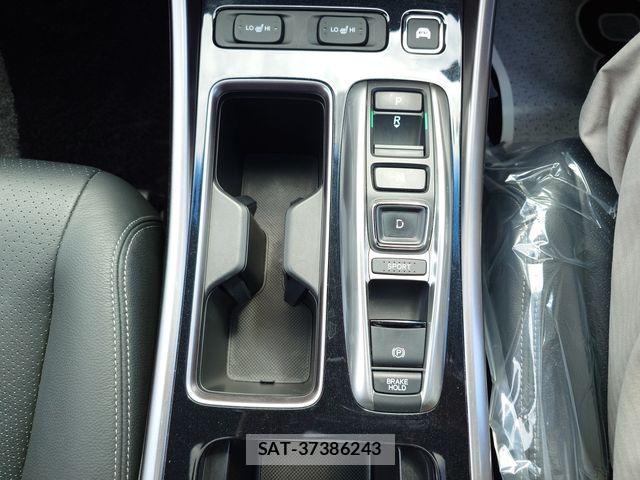 Honda ACCORD HYBRID 2016-11 7508018-18