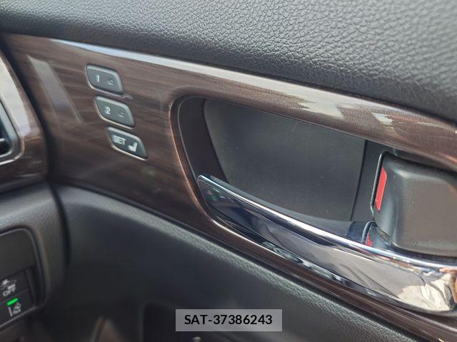 Honda ACCORD HYBRID 2016-11 7508018-20