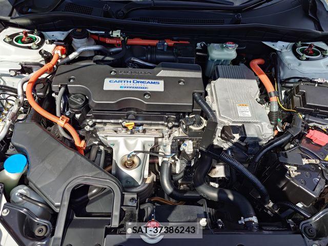Honda ACCORD HYBRID 2016-11 7508018-24