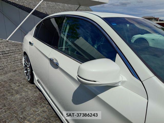 Honda ACCORD HYBRID 2016-11 7508018-4