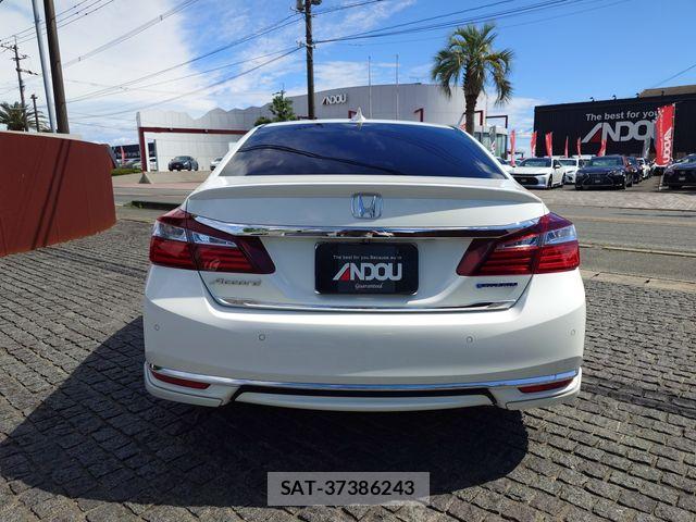 Honda ACCORD HYBRID 2016-11 7508018-6