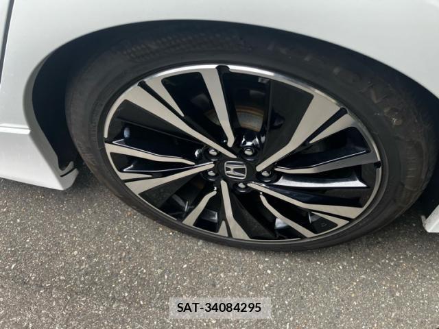 Honda ACCORD HYBRID 2016-10 7499289-9