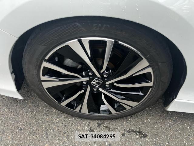 Honda ACCORD HYBRID 2016-10 7499289-10
