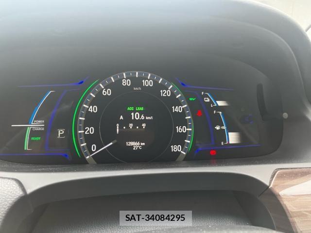 Honda ACCORD HYBRID 2016-10 7499289-20