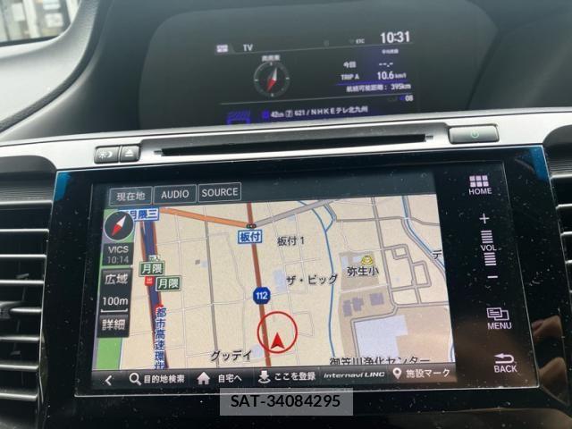 Honda ACCORD HYBRID 2016-10 7499289-21