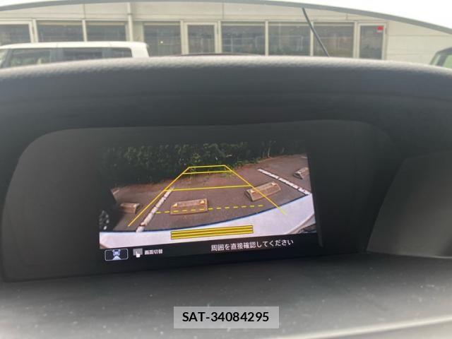 Honda ACCORD HYBRID 2016-10 7499289-22