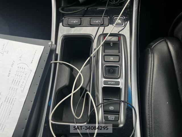 Honda ACCORD HYBRID 2016-10 7499289-25