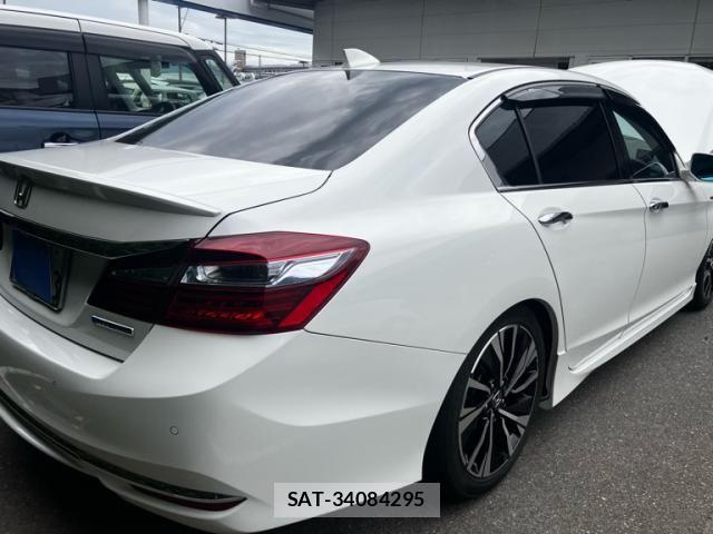 Honda ACCORD HYBRID 2016-10 7499289-4