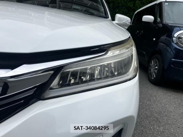 Honda ACCORD HYBRID 2016-10 7499289-5