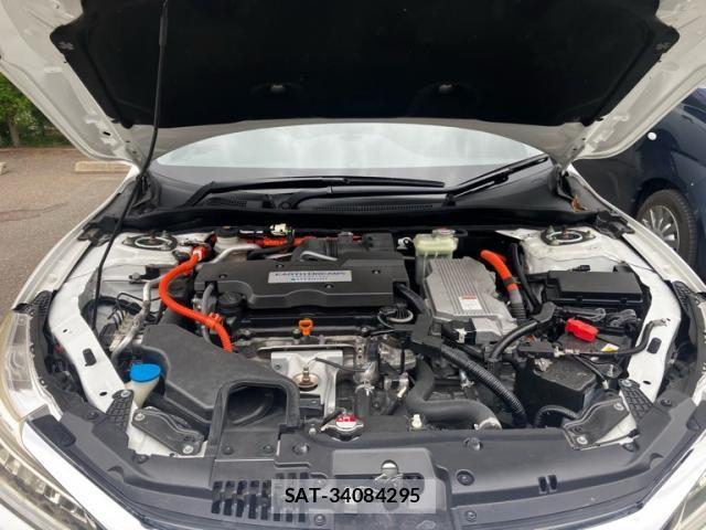 Honda ACCORD HYBRID 2016-10 7499289-6