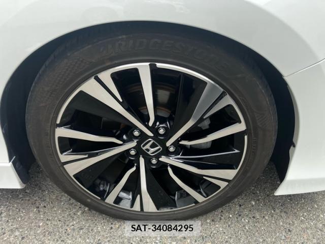 Honda ACCORD HYBRID 2016-10 7499289-7