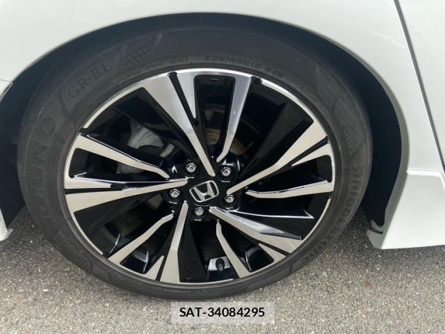 Honda ACCORD HYBRID 2016-10 7499289-8