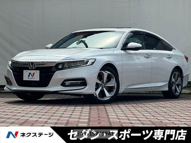 Honda ACCORD HYBRID 2020-05 7614622-0