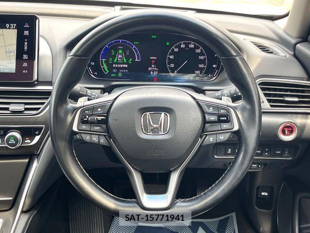 Honda ACCORD HYBRID 2020-05 7614622-10