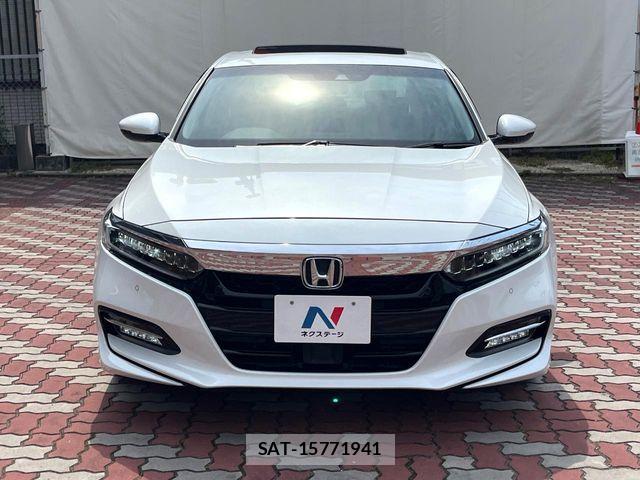 Honda ACCORD HYBRID 2020-05 7614622-13