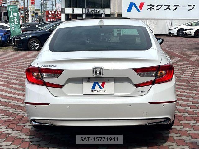 Honda ACCORD HYBRID 2020-05 7614622-14