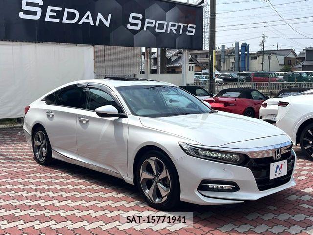 Honda ACCORD HYBRID 2020-05 7614622-15