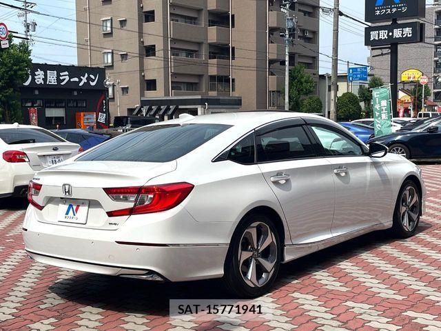 Honda ACCORD HYBRID 2020-05 7614622-16