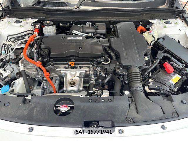 Honda ACCORD HYBRID 2020-05 7614622-17