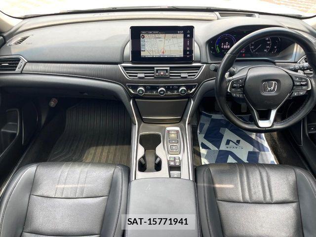 Honda ACCORD HYBRID 2020-05 7614622-1