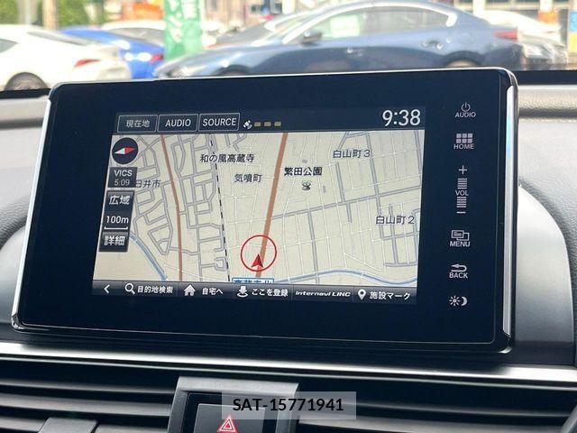 Honda ACCORD HYBRID 2020-05 7614622-3