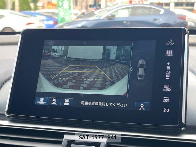Honda ACCORD HYBRID 2020-05 7614622-4