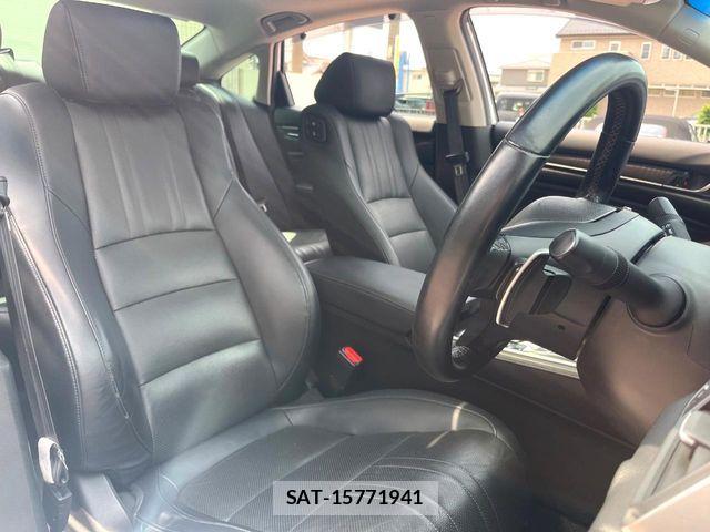 Honda ACCORD HYBRID 2020-05 7614622-7