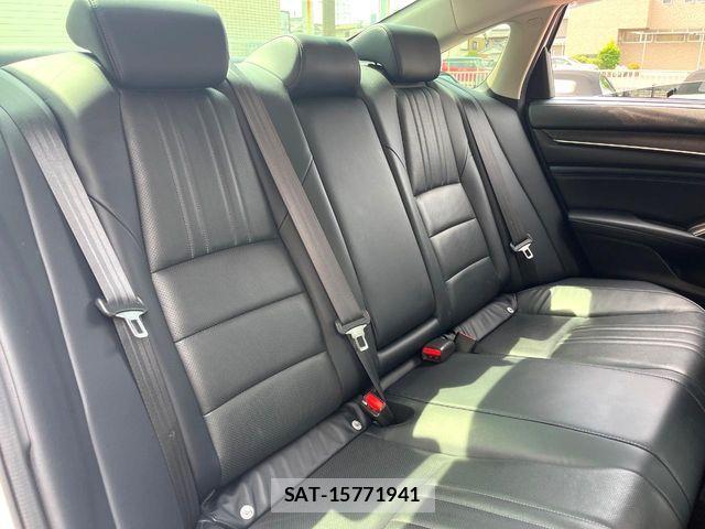 Honda ACCORD HYBRID 2020-05 7614622-8