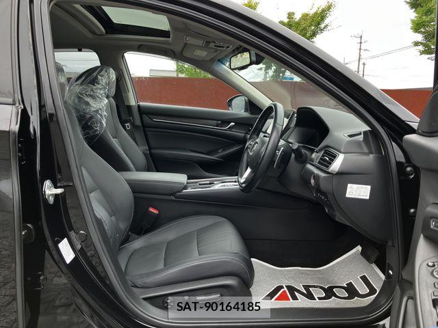 Honda ACCORD HYBRID 2020-03 7719888-9