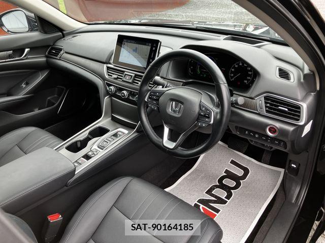 Honda ACCORD HYBRID 2020-03 7719888-10