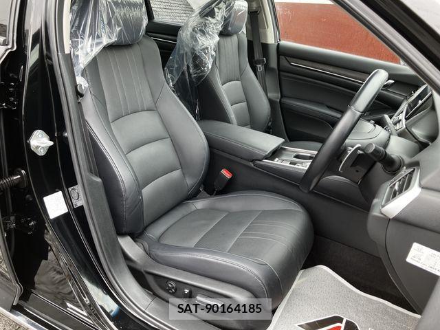 Honda ACCORD HYBRID 2020-03 7719888-11