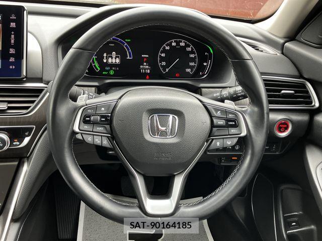 Honda ACCORD HYBRID 2020-03 7719888-12