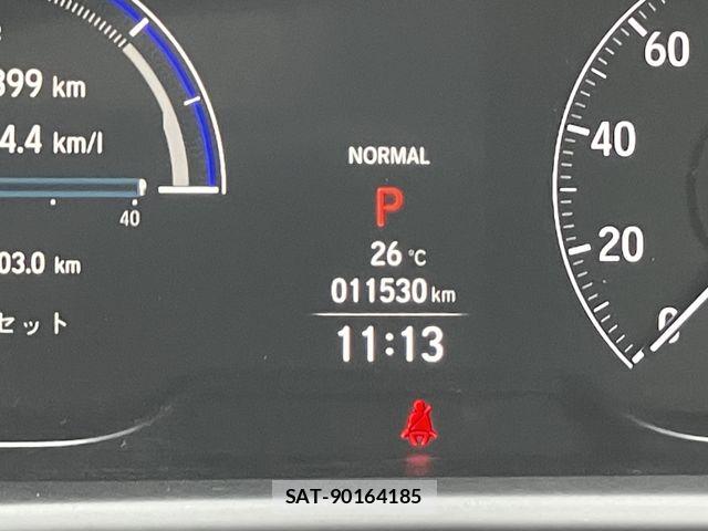 Honda ACCORD HYBRID 2020-03 7719888-13