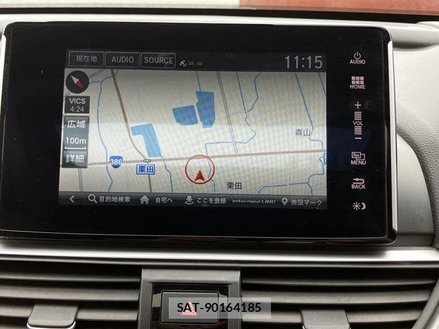 Honda ACCORD HYBRID 2020-03 7719888-14