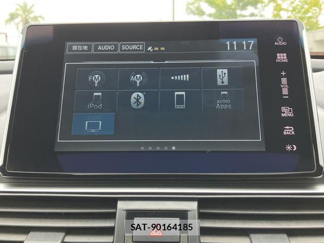 Honda ACCORD HYBRID 2020-03 7719888-16