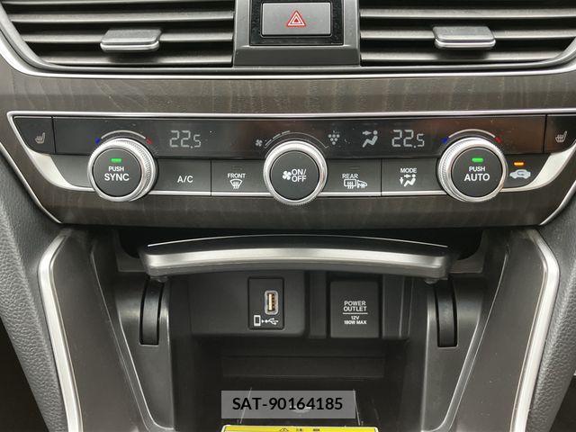 Honda ACCORD HYBRID 2020-03 7719888-17