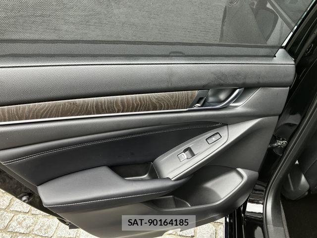 Honda ACCORD HYBRID 2020-03 7719888-22