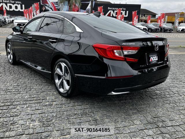 Honda ACCORD HYBRID 2020-03 7719888-2