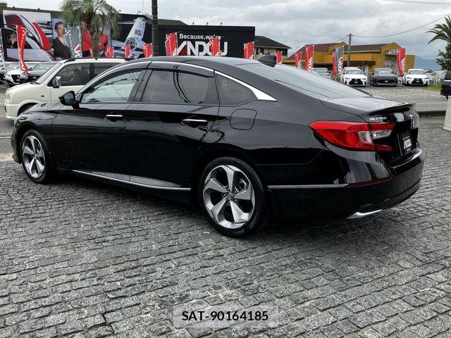 Honda ACCORD HYBRID 2020-03 7719888-3