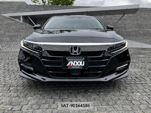 Honda ACCORD HYBRID 2020-03 7719888-5