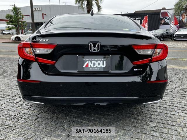 Honda ACCORD HYBRID 2020-03 7719888-6
