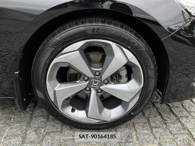 Honda ACCORD HYBRID 2020-03 7719888-7