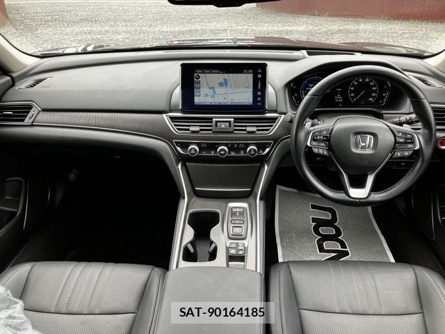Honda ACCORD HYBRID 2020-03 7719888-8